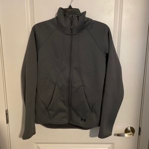 Under Amour Active Fleece Jacket